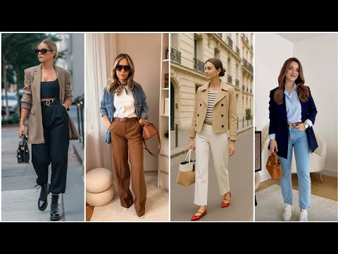 Видео: лучшие модные тенденции 2025 года,модные тенденции 2025 года,модные тенденции 2025 года,лучшая од...