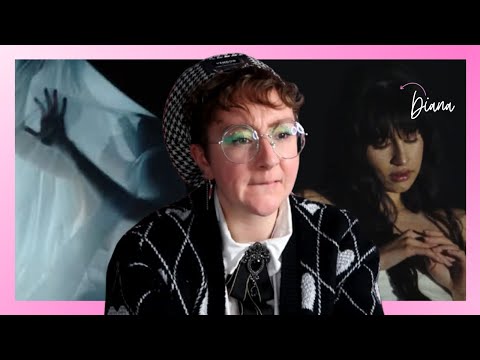 Видео: Диана Анкудинова - Ой, не плачь (Mood video 2024) ​REACTION (in french)🇧🇪