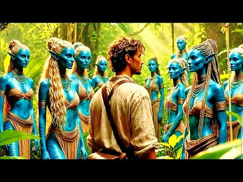 Видео: «Застрял на 2 года с дикими инопланетными красавицами – невероятная история HFY!»