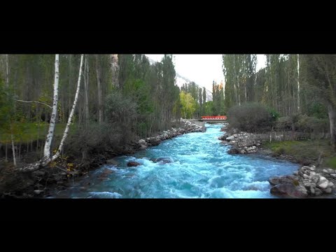 Видео: Лейлек районунун Озгоруш айылы