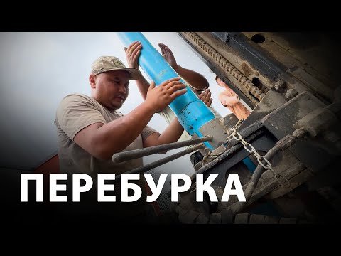 Видео: Безответственные БУРИЛЬЩИКИ! Как исправить ОШИБКИ?