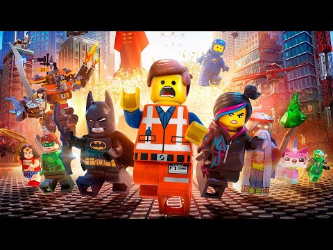 Видео: Обзор программы LEGO Digital Designer