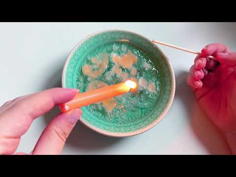 Видео: ❗️МОЩНАЯ ОТЛИВКА НА СЧАСТЬЕ💯ИСПОЛНЕНИЕ ЖЕЛАНИЙ И ТРАНСФОРМАЦИЯ ЖИЗНИ❗️Лунное Гадание на Воске