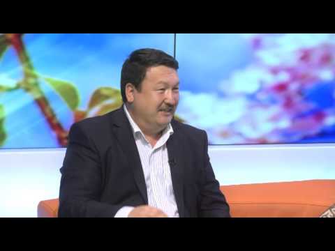 Видео: Ерлан Стамғазиев - дәстүрлі әнші (01.04.16)