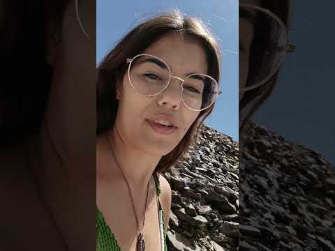 Видео: в этой тьме, что безпросветна, как снег на полюсах 🙃 #motivation #travel #student