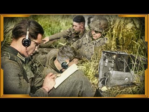 Видео: Дневник немецкого солдата на Восточном фронте. Часть 2