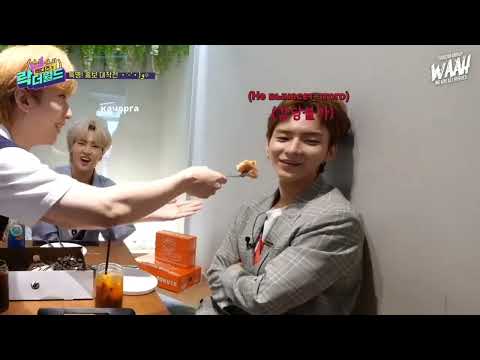 Видео: иксдинари хирос (пытаются) продвигают себя