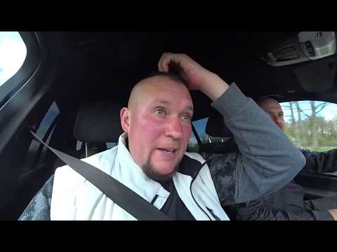 Видео: Находки XIII века или катаемся по Калининградской области