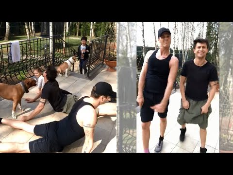 Видео: Прилучные - спортивная компания