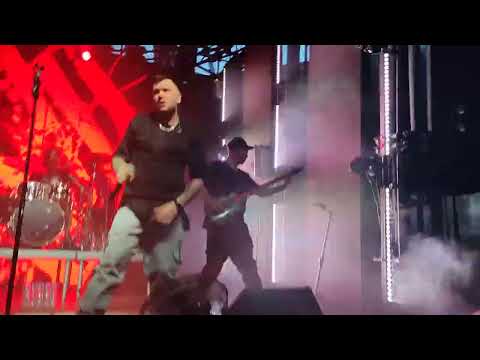 Видео: Stigmata - До девятой ступени (Live @ Gipsy, Moscow. 2023.07.06)