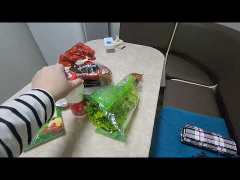 Видео: Возьми себя в руки, тряпка!