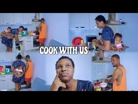 Видео: Наслаждаюсь тем, что муж привёз из Нигерии🇳🇬 Готовим с нами | Сыроедческий блог Мой муж приготови...