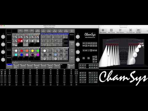 Видео: Урок 11. Режим FAN