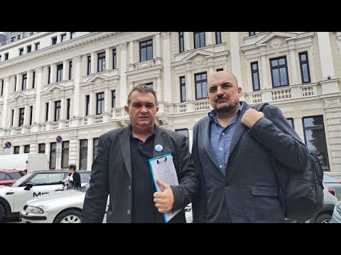 Видео: БОЕЦ: Сарафов “изпра” Пеевски за кражба на 50 млн. лв.от ББР