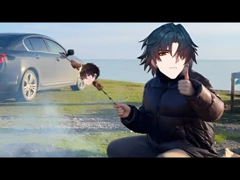 Видео: ПОДБОРКА МЕМОВ И ЭДИТОВ ИЗ ТИКТОКА ПО HONKAI STAR RAIL #6