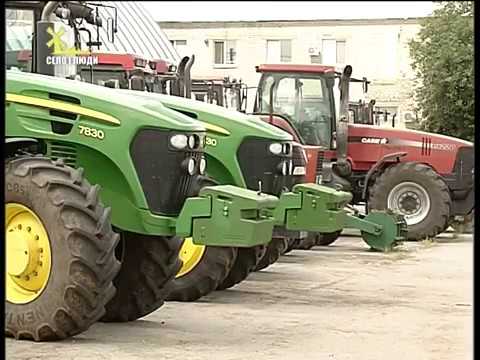 Видео: Село і люди. Черкащина жнивує