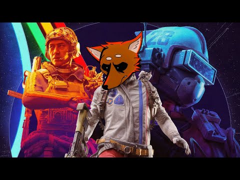 Видео: Пробую Arc Raiders