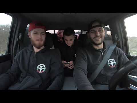 Видео: До Кочериново за скутер на Кевин. Влог #3 - SCOOTER HOUSE