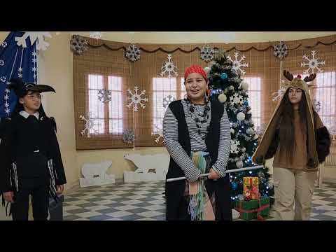 Видео: "Проказы Бабы Яги и Кикиморы". Сказочный клуб 2022т.