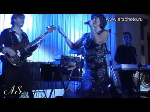 Видео: Любовь Успенская-  Белым- бела