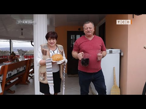 Видео: Найден лучший подвал Приднестровья