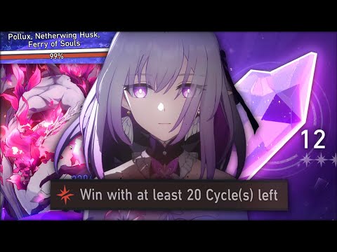 Видео: MOC 12 довел меня до сердечного приступа.