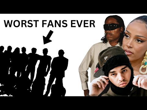 Видео: Эффект музыкального исполнителя «TikTok»