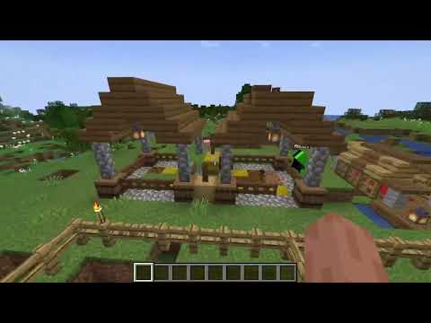 Видео: Разгледахме света на inventory pets на NEgamer и после го разрушихме!!!