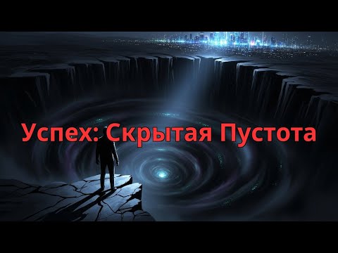 Видео: Ваш карьерный успех скрывает пустоту