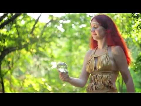 Видео: Azari Show - Контактное жонглирование