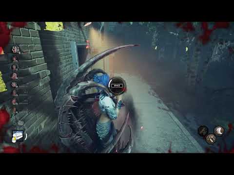 Видео: Dead by Daylight ВТОРЫЕ ШАГИ!Уже что то понимаю и все еще интер