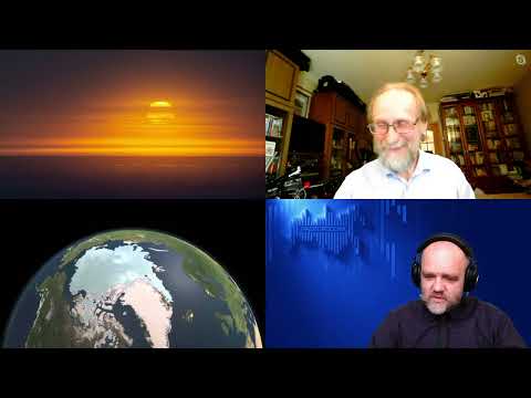 Видео: 1090. В.Н. Решетов: Откуда энергия во Вселенной и как её люди добывают на Земле. Будущее энергии