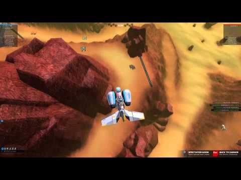 Видео: Robocraft #8 | Год спустя