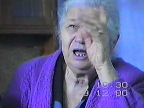 Видео: Даргавс Фазикау 8 12 1990