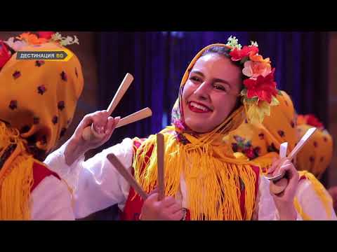 Видео: КОНЦЕРТ НАШЕТО ВЕСЕЛИЕ 2 ЧАСТ