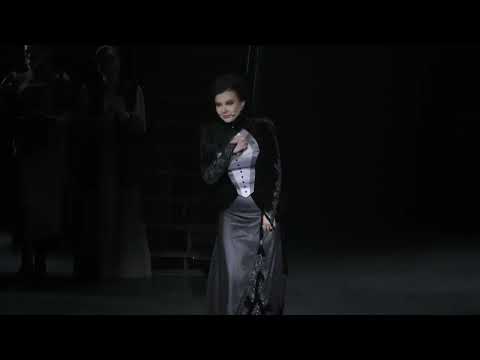 Видео: Премьера мюзикла «Идиот». Поклоны от 30.10.2025