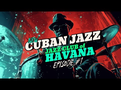 Видео: Ощутите кубинский джаз в самом горячем клубе Гаваны (EP.1) 🎺🇨🇺