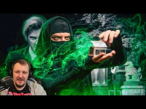 Видео: Мифы, в которые мы верим #3 | Feat. Артур Шарифов | Реакция на Utopia Show