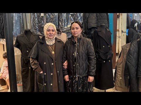 Видео: Садовод Айнура🌹🌹🌹Мы  получили супер красивый товар  на осень💖💖💖