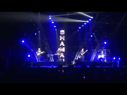 Видео: SHAMAN Курск 2023 музыканты