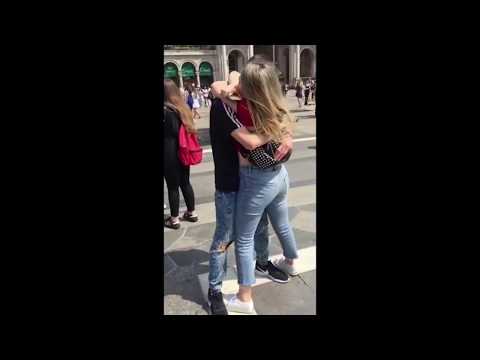 Видео: Интернет пары встретились|Интернет друзья|Internet Friends|После долгой разлуки|#2