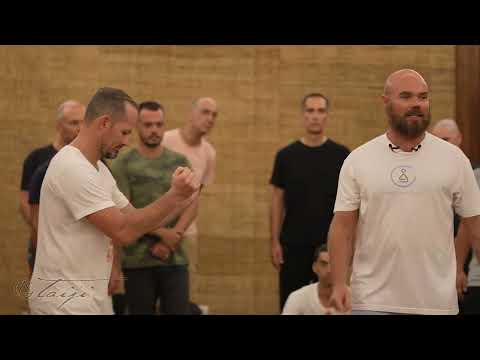 Видео: Бесполезны ли фиксированные паттерны толкающих рук? Песня / спетая #расслабляющая #отпускающаядля...