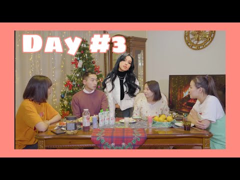 Видео: Day#3 "Хайр энэ чи мөн үү?"