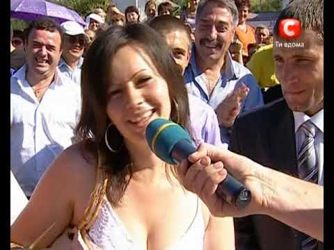 Видео: Караоке на майдане №670 16 10 2011