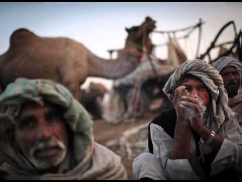 Видео: Караван Шапера Али Андрей Московский