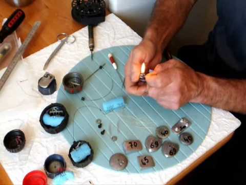 Видео: Уловистая пробка , от Пал Палыча 6 03 17