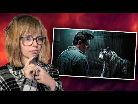 Видео: РЕАКЦИЯ НА UTOPIA SHOW  | ГЕНЕТИЧЕСКАЯ ИГРА НА ВЫЖИВАНИЕ