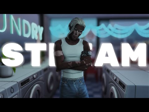 Видео: СТРИМ | Ну, получается династия (ч.11) | The Sims 4