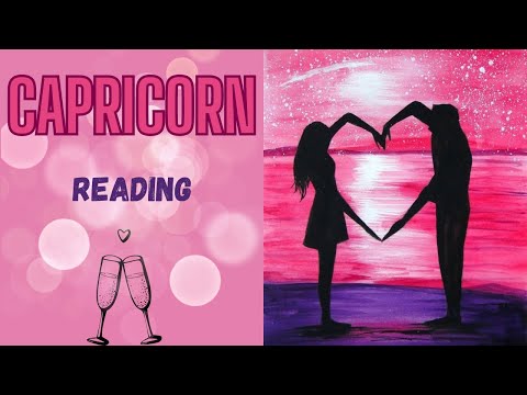 Видео: КОЗЕРОГ — Ты выйдешь замуж за этого богатого человека💍❤‍🔥 Поздравляю, Овен. ОКТЯБРЬ 2025