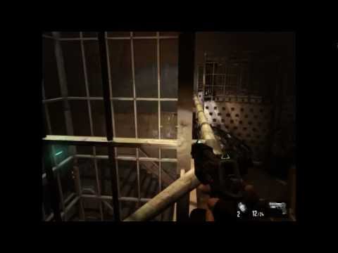 Видео: прохождение F.E.A.R 3 часть-1